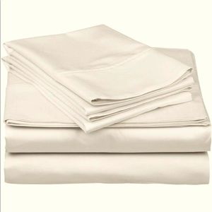 Carressa Linen 100% Egyptian Cotton